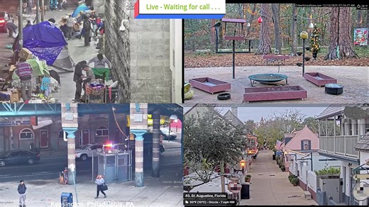 📡 24/7 Connecticut Incident Operations Livestream What you’ll see on this livestream: 🚓 Live Police and Fire Scanner audio 🌧️ Weather radar & storm tracking ✈️ Aircraft radar (Trooper One, Lifestar, law enforcement) 🚗 Traffic maps, analytics & incident overlays 🌎 Public traffic, Weather, World, and City Cameras ⚠️ Not every feed originates in Connecticut. ⚠️ This stream functions as a real-time monitoring dashboard — screens may change or stay still depending on activity. ⚠️ This workspace 