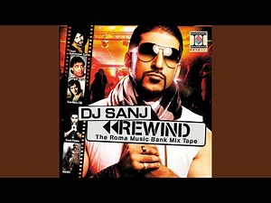 Yaadan Teriyan (Feat. BBSR)