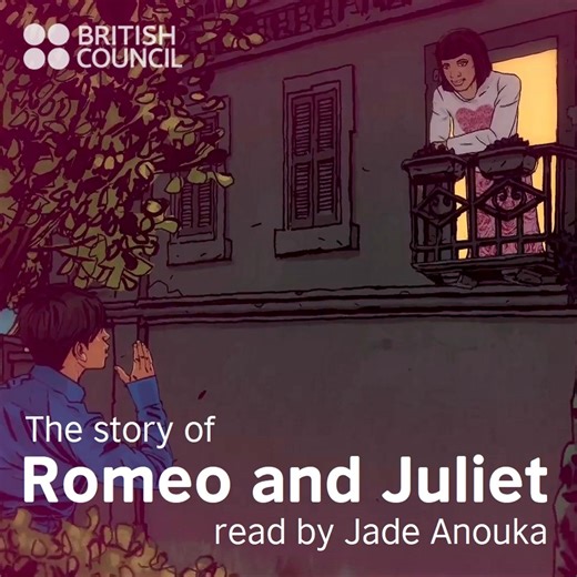 We're celebrating Shakespeare next week on his birthday, April 23! We'll have lots of posts, lots of videos and a live lesson on Tuesday, so don't miss it! But let's start by looking at some of Shakespeare's greatest plays - like Romeo and Juliet! Have you ever seen it, either at the theatre or on film? What did you think? 🥰 Learn lots more about Shakespeare here: https://bit.ly/LHShakespeare Neil #SaturdayShakespeare | LearnEnglish – British Council