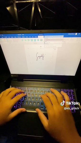 Cómo eliminar el fondo de una imagen en MS WORD