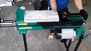 Ferrex Electric Log Splitter P4,900 | Shop and Save Australian Surplus