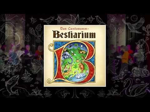 Freigiebigkeit ("Carol of the Bells" w. German Lyrics) CANTOSUMM 2015