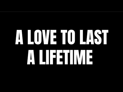 A LOVE TO LAST A LIFETIME - Karaoke | OPM (short version)