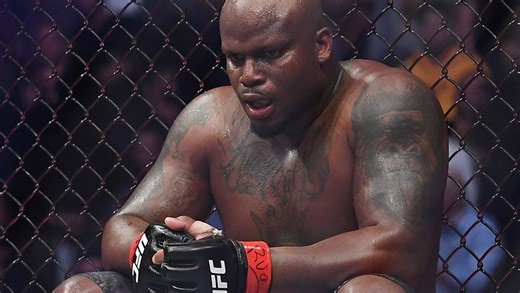 Derrick Lewis: American Top Team has a hit out on me, UFC 247 is no different