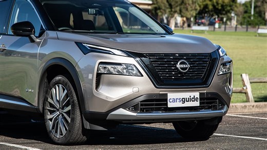 Australia's best new-car warranty? Nissan X-Trail, Navara, Patrol, Qashqai and Pathfinder owners could now qualify for a 10-year/300,000km warranty...and more - Car News
