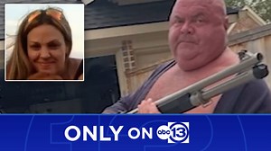 Texas man who told wife 'you're going to meet Jesus' before pulling trigger gets 10 years: VIDEO