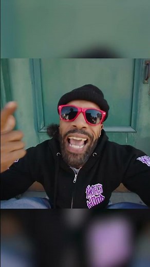Redman - Slap Da Shit Outcha