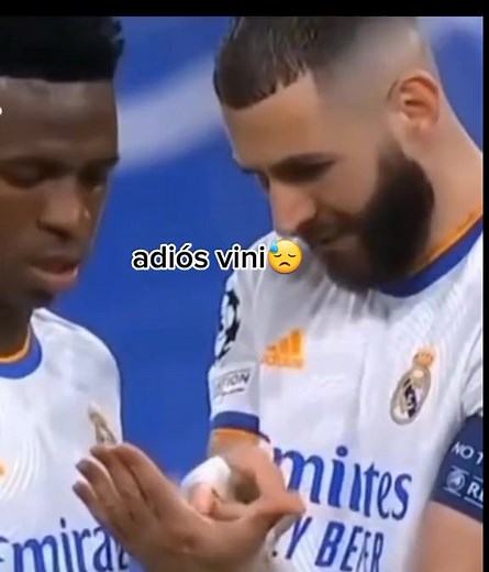 #realmadrid#benzema#vinijr#💔🥲 | Brayamt Azoka Paniura Catalan