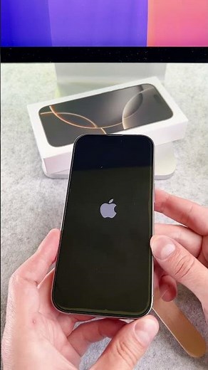 How To Turn Off iPhone 16 Pro - How To Switch On iPhone 16 Pro Max