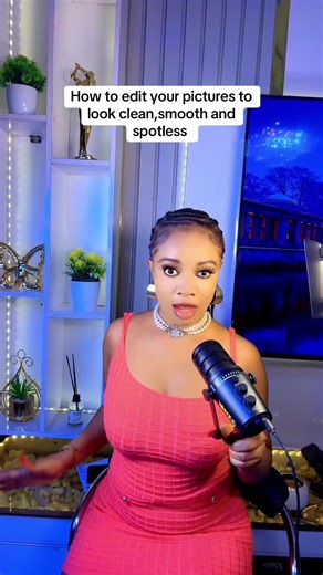 How to Edit Pictures for a Clean and Smooth Look