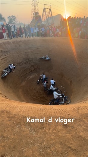 Kd Vikash on Instagram: "Old man ride bullet 350 #instagram #facebook #instagood #reels #youtube"