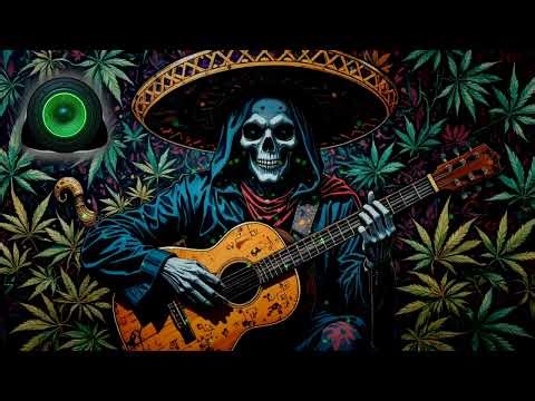 ELPORTU | POR MÉXICO CON HUMO VERDE 🌿 RAP 🇲🇽 NACIONAL - #NEW #CHILL