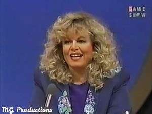 Match Game 91 (Episode 187) (April 4th, 1991)