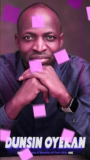 Full Album Dunsin Oyekan – UNDIGNIFIED