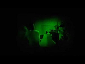 Jackass Forever - Silence of the Lambs - Snake Scene