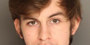 Goose Creek teen charged in connection with shooting outside Summerville movie theater