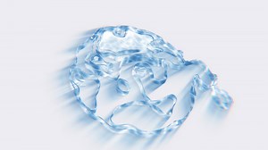 Crystal Clear Water Droplets To Condense LOGO Special Effect AE Template Video AEP Template Free Download - Pikbest