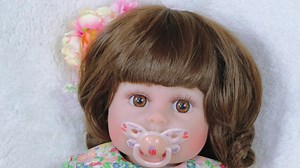 Share my doll collection everyday Day 3 #reborn #rebornbaby #reborndoll #reborndollcollectors #reborndollmum #fyp #rebornlove #reborncollector