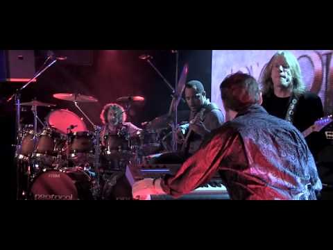 SIMON PHILLIPS & PROTOCOL - CATALYST