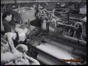 Trouble in Oldenzaal in 1961 between the Nozems and the Italians