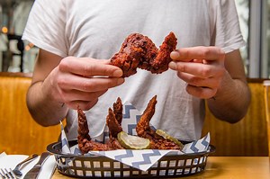 Australia’s acclaimed Nashville-style fried chicken joint Belles Hot Chicken coming to Singapore for 2-day pop-up | Coconuts