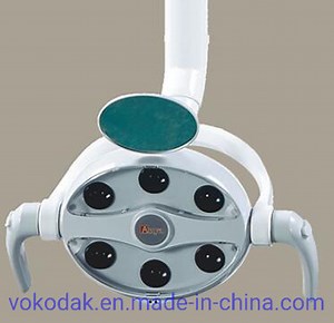 [Hot Item] Dental LED Oral Light Induction Lamp for Dental Unit Chair