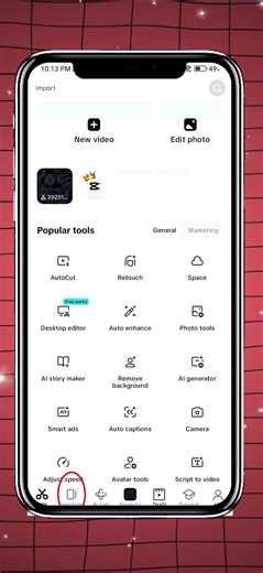 CapCut 16.0.0 New Update 😍 | Network Error Fix 100% 🔥 | #shorts #shortsfeed #2025capcut |