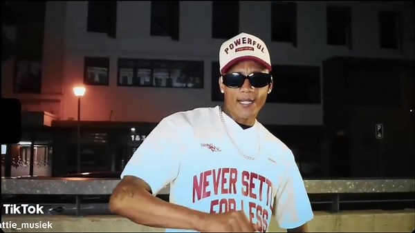 Ontdek die nuutste Afrikaanse RnB Musiekvideo