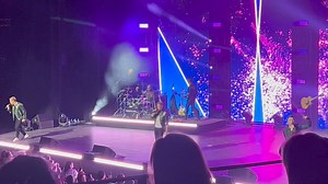 Westlife Concert @ Boston MA - March 14, 2024 | Legendary Concerts