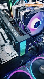 【酷!PC】Wirforce 2025 展場FFXIV體驗機釋出！限量49台再送萬元周邊！詳情原價屋官網 #coolpc #asus #ffxiv #wirforce