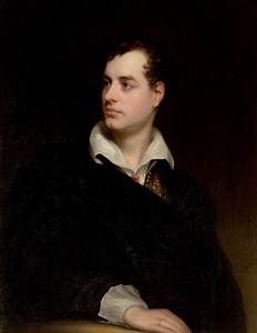 That Time They Opened Lord Byron’s Coffin and Found He had a Humongous Schlong