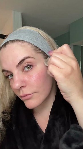 DIY Microneedling