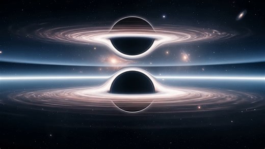 4.5K views · 132 reactions | Physics: The Shadow of Information I am...