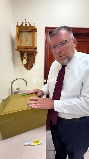 Urn Vaults Explained: Protecting Loved Ones’ Urns