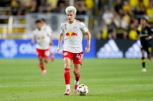 New York Red Bulls vs. NYCFC FREE LIVE STREAM (10/17/21): Watch MLS online | Time, TV, channel