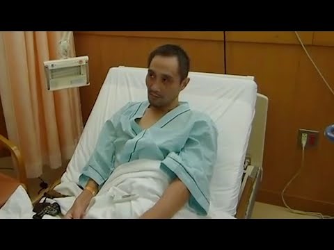 膀胱がんステージ4でした。