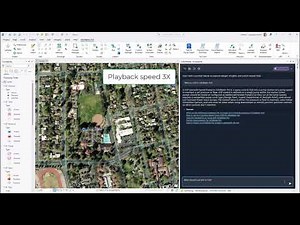 Meet Autodesk Assistant in InfoWater Pro 2027
