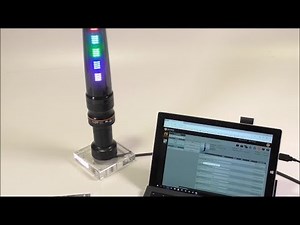 How-to: How do I use the three IO-Link modes of the ifm light tower?