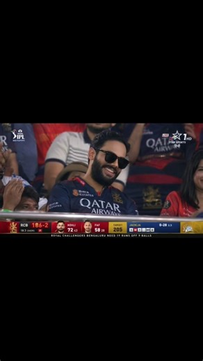 RCB New Song 2026 🔥 Royal Challengers Anthem _ Full Video #viratkohli​​ #rcb​​ #Vinod_Star_2001