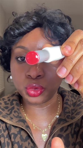 This is the juiciest lip balm ever. They have several shades. Click the link to get yours. They feel nice and smell nice.