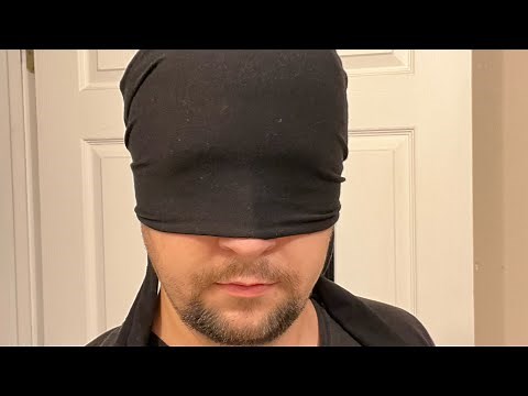Daredevil Season 1 Mask Tutorial