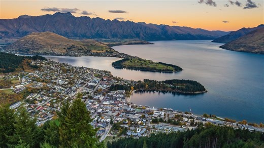 Best Global Markets for Short-Term Rentals—5 Key Takeaways