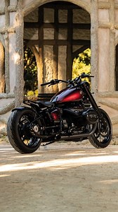 3.8K views · 39 reactions | The BMW R18 is the perfect bike to...