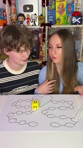 Top 5 Board Games for Two Players