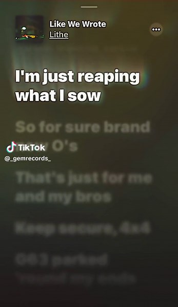 Lithe - New Hit RnB Music Video Aesthetics