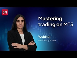 Mastering Trading on MT5: Comprehensive Guide for Beginners and Pros