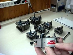 Historie von Original Multifix Teil 1