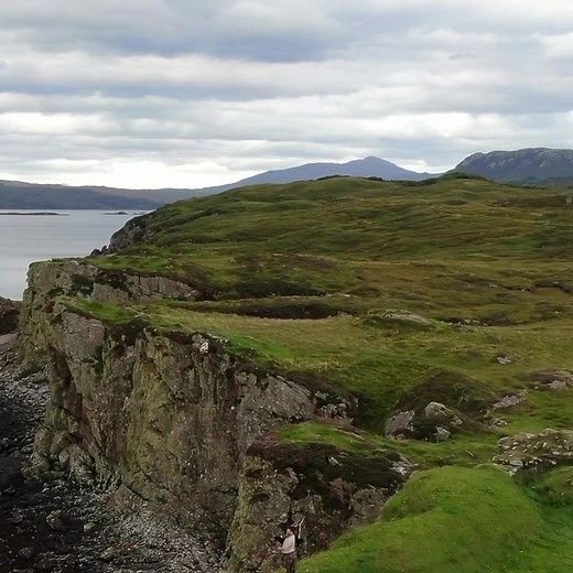 166K views · 9.3K reactions | The Isle of Skye. History at every turn  instagram.com/munrobagpiper | Munro Bagpiper | Facebook
