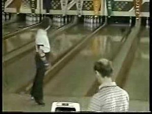 1985 US Open - Marshall Holman vs. Wayne Webb, Pt2