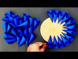 chat decoration/chart paper se design/cardboard crafts/class room decorating ideas